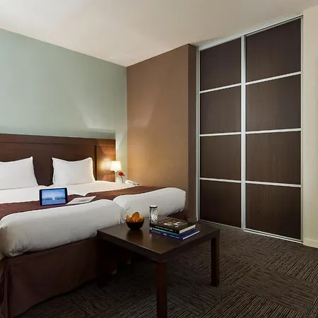 1-bedroom Cozy Comfort For 2 People Ferney-Voltaire