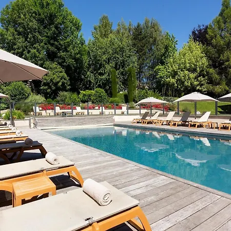 1-bedroom Cozy Comfort For 2 People Hotel Ferney-Voltaire